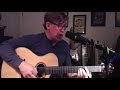 "I Will" sung by Scott Reynolds