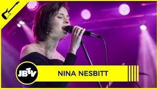 Nina Nesbitt - Somebody Special | Live @ JBTV