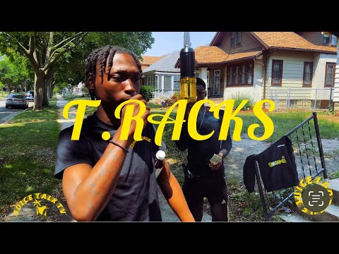 T.Racks - Ashes (official Gold🏆Mic🎙️Video)