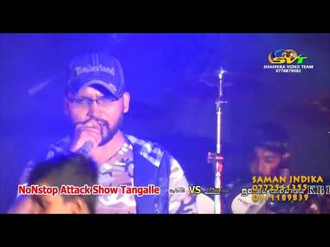 Saman Indika | saman indika live kanda udin non stop with delighted