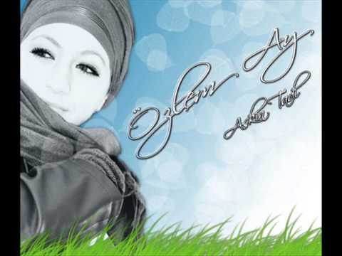 Dj Ali Köln Vs. Özlem Ay - Ilk Askim(ReMiX)