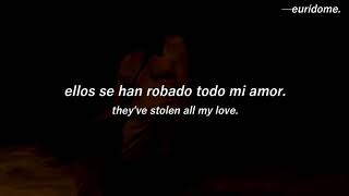 The Mars Volta; In Absentia || Traducción + Letra &amp; Interpretación.