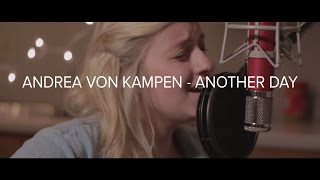 "Another Day" —Andrea Von Kampen // Kitchen Sink Sessions