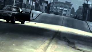 The Cramps   Lonesome Town   Grand Theft Auto 4