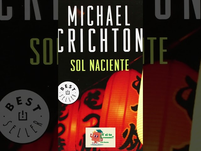 Vídeo relacionado con Sol naciente (Best Seller)