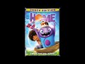 Opening To Home 2015 DVD