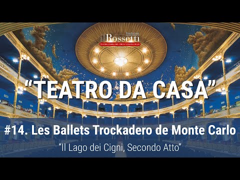 #14. Les Ballets Trockadero de Monte Carlo