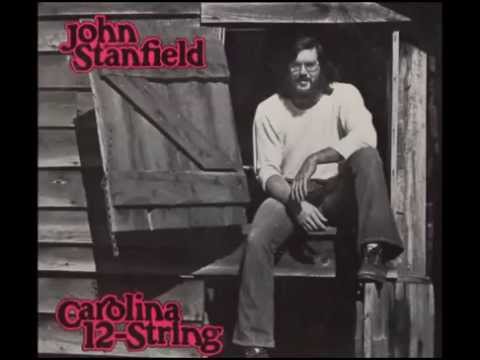 John Stanfield - The Eagle