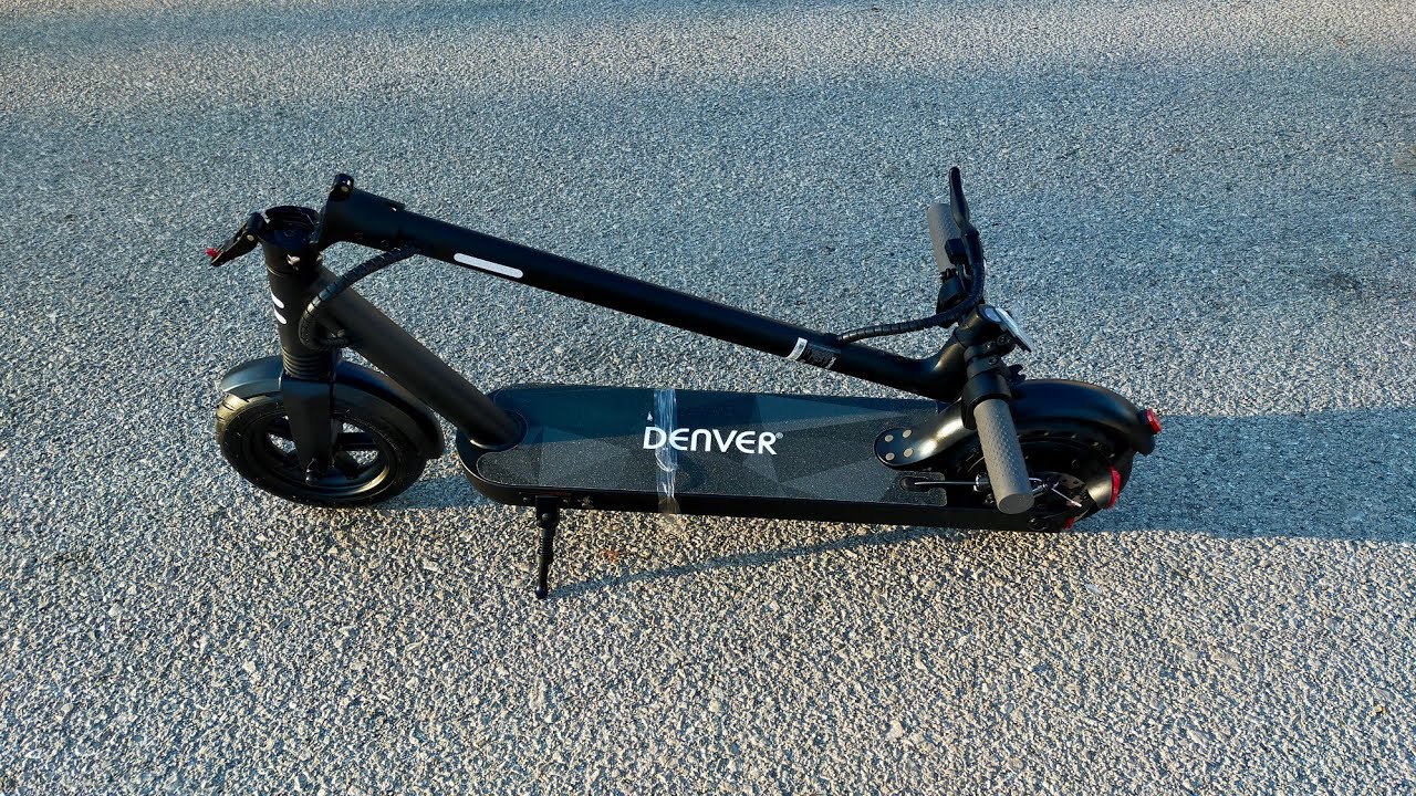 Watch Denver SEL-85350 unboxing y... 🤮 Now Denver SEL-85350 unboxing y... 🤮