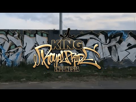 KING ROYAL PRIDE 2022 - YOGYAKARTA | DITON KING