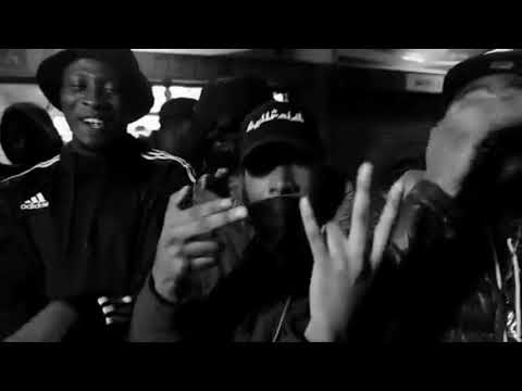 RaUso LaMa - Krv i Cokolada ////////////