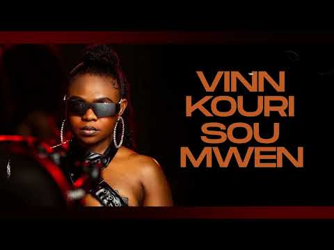 JEEJEE - VIN KOURI SOU MWEN- ADRÈS KÒLÈT MWEN - (lyrics)