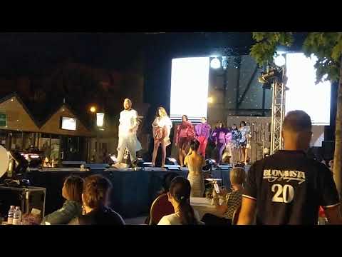 Sibiu Fashion Days 2020