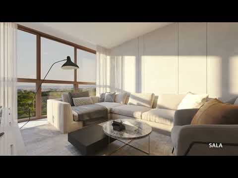 *TOUR VIRTUAL*RESIDÊNCIAL TOPAZIO 03 SUITES SUDOESTE QUADRA 500 LEONARDO VALE