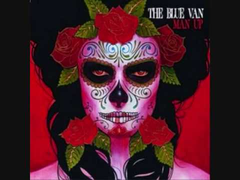The Blue Van - True