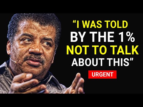 Neil deGrasse Tyson's Life Advice Will Change Your Future (EYE OPENING SPEECH)