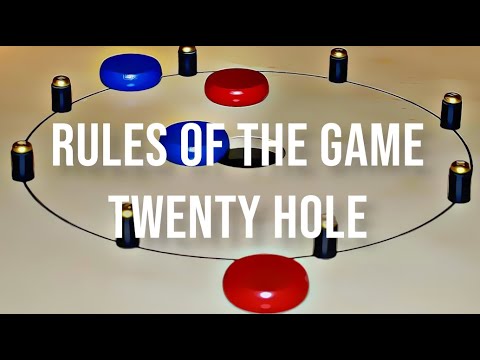 Rules of the Game Part 5 Twenty Hole