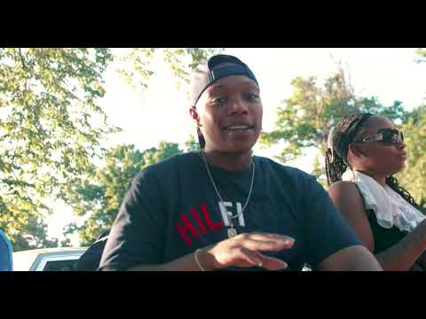 Youeng Vic x Ladyy Groove - I Remember (Official Video) Shot By : Mayes Media