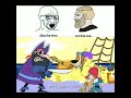 Childhood Nostalgia Cartoons