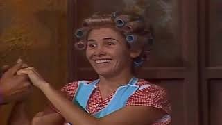 Chaves - O Sapateiro Prodigioso (Parte 2) (1978)