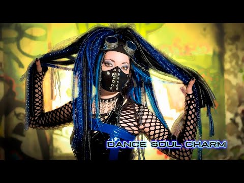 Dance soul charm💙☣️