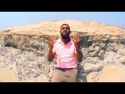 Samuel Shukrani's - Pour Toujours (CLIP OFFICIEL)