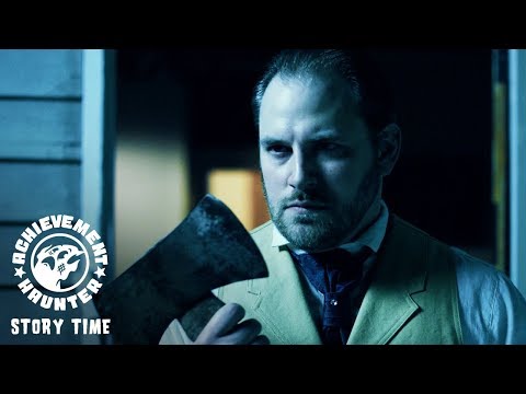 A Game of Cat and Faust