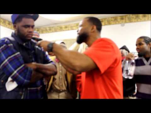 M Gudda vs Lyve