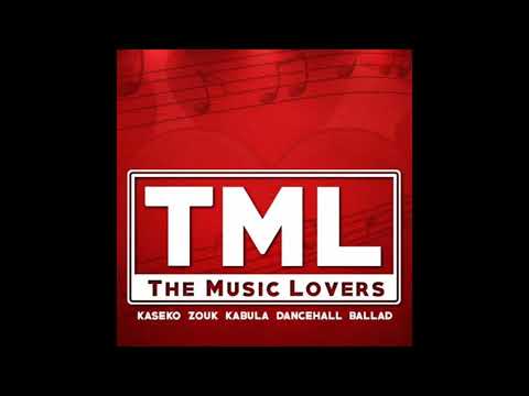 TheMusicLovers - All i need is love ft. Serry