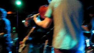 Margot & The Nuclear So and So's - Dress Me Like A Clown (Live)