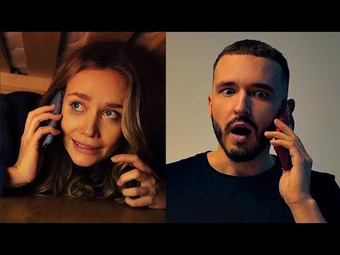 Keď sa ti ozve EX partner | MATT Zrebný