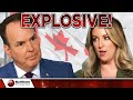 Liberals Try To SNEAK PRIVACY Reductions In Their TAX REDUCTION Bill C-4!