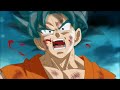 7 Years Old Goku Life