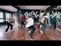 Khaid - Anabella (Dance Video) | GREATSHAM