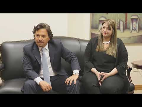 La empresa minera Ganfeng anunció el incremento de su cartera de proyectos en Salta