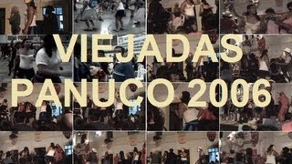 preview picture of video 'VIEJADAS PANUCO 2006   PARTE 1'
