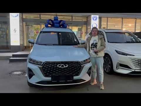 Отзыв клиента от 02.05.2024 о покупки автомобиля в автосалоне Дубровка
