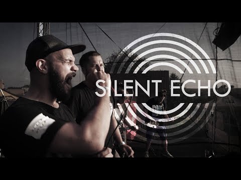 SILΞNT ΞCHO - Silent Echo promo 2018