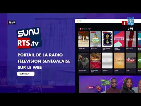 WAXTAANU SAFAR - INVITÉ SERIGNE KHADIM LO - LUNDI 27 JUILLET 2026
