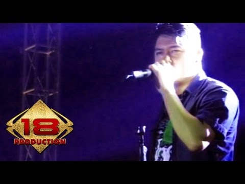 Five Minutes - Galau (Live Konser Lampung Timur 11 Mei 2013)