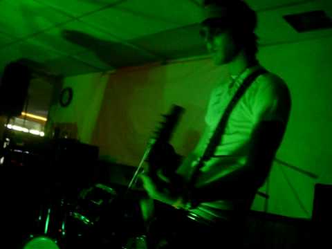 The Scurvy Kids - Pardon Me But Your Teeth are in My Neck @ the Cancer Sucks Benefit show!