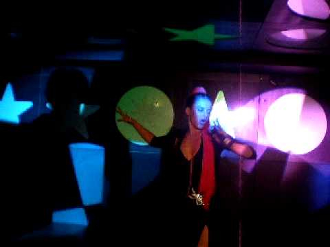 Sam Obernik, 1st December 2010