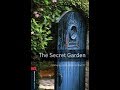 ТАИНСТВЕННЫЙ САД / THE SECRET GARDEN by Frances Hodgson Burnett