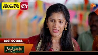Download lagu Moondru Mudichu - Best Scenes 1 | 07 Aug  2026 | Tamil Serial | Sun TV mp3