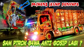 Download lagu JAM PANAS!!KESERUAN NYODREK ANTI GOSIP BAWA CABAI//sam ptrokk??😱😤 mp3 Download lagu JAM PANAS!!KESERUAN NYODREK ANTI GOSIP BAWA CABAI//sam ptrokk??😱😤 mp3