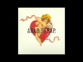 arab strap - cherubs 