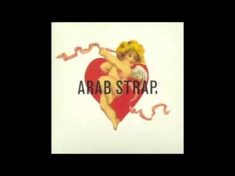 arab strap - cherubs