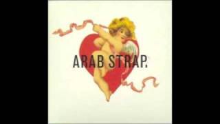 arab strap - cherubs