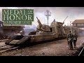 Let S Play Medal Of Honor En Première Ligne PS2 Episode 1 Le Débarquement