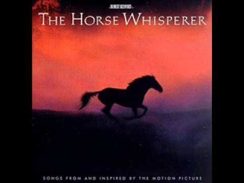 The Horse Whisperer OST- 13. Rancher's Wife